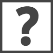 Question mark Icon
